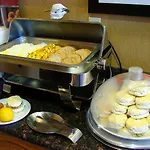 Hampton Inn Hutchinson 