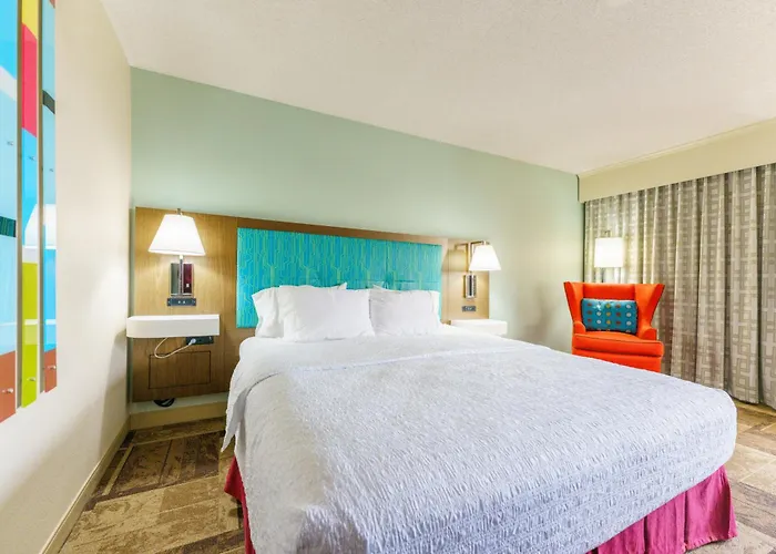 Hampton Inn Hutchinson