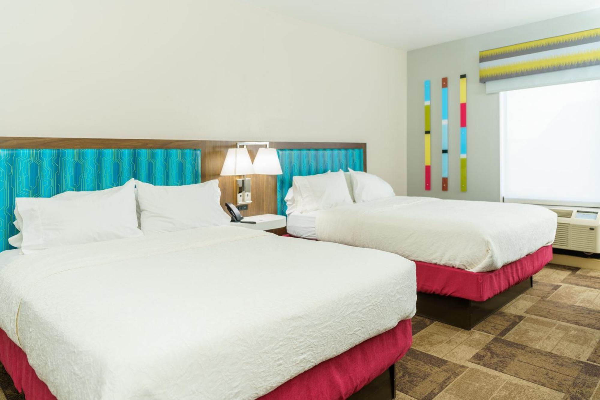 Hampton Hotel